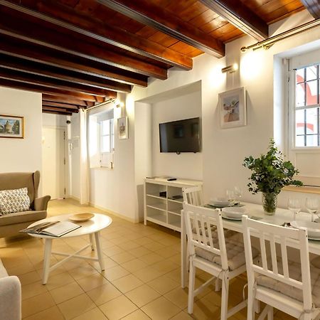 Charming 2 Bedroom Apartment At Plaza El Salvador By Ocityzen Sewilla Zewnętrze zdjęcie