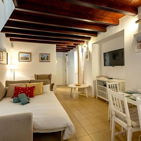Charming 2 Bedroom Apartment At Plaza El Salvador By Ocityzen Sewilla Zewnętrze zdjęcie