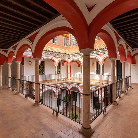 Charming 2 Bedroom Apartment At Plaza El Salvador By Ocityzen Sewilla Zewnętrze zdjęcie