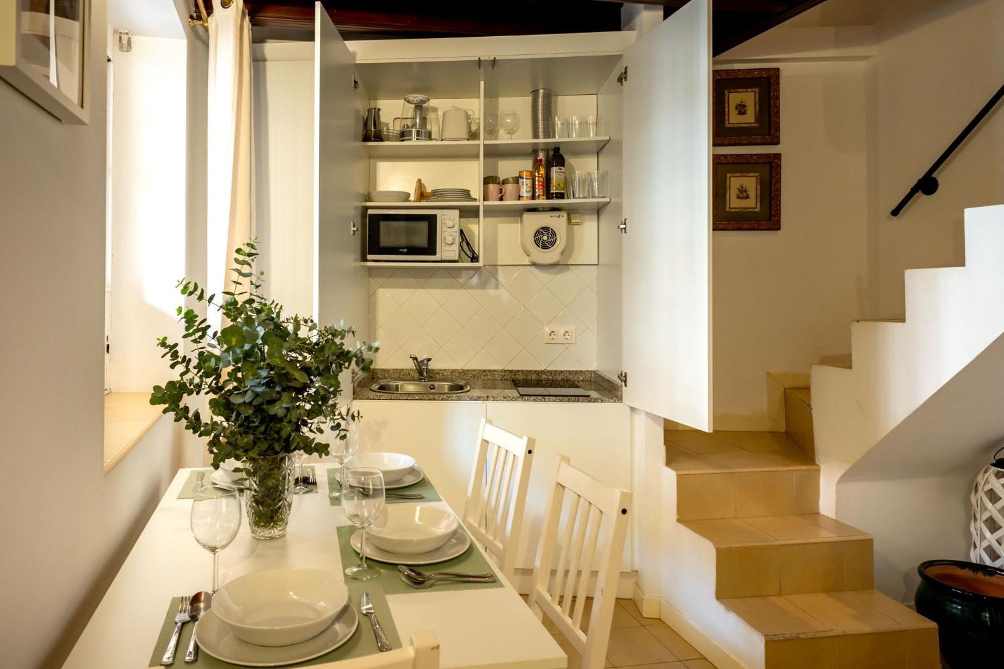 Charming 2 Bedroom Apartment At Plaza El Salvador By Ocityzen Sewilla Zewnętrze zdjęcie
