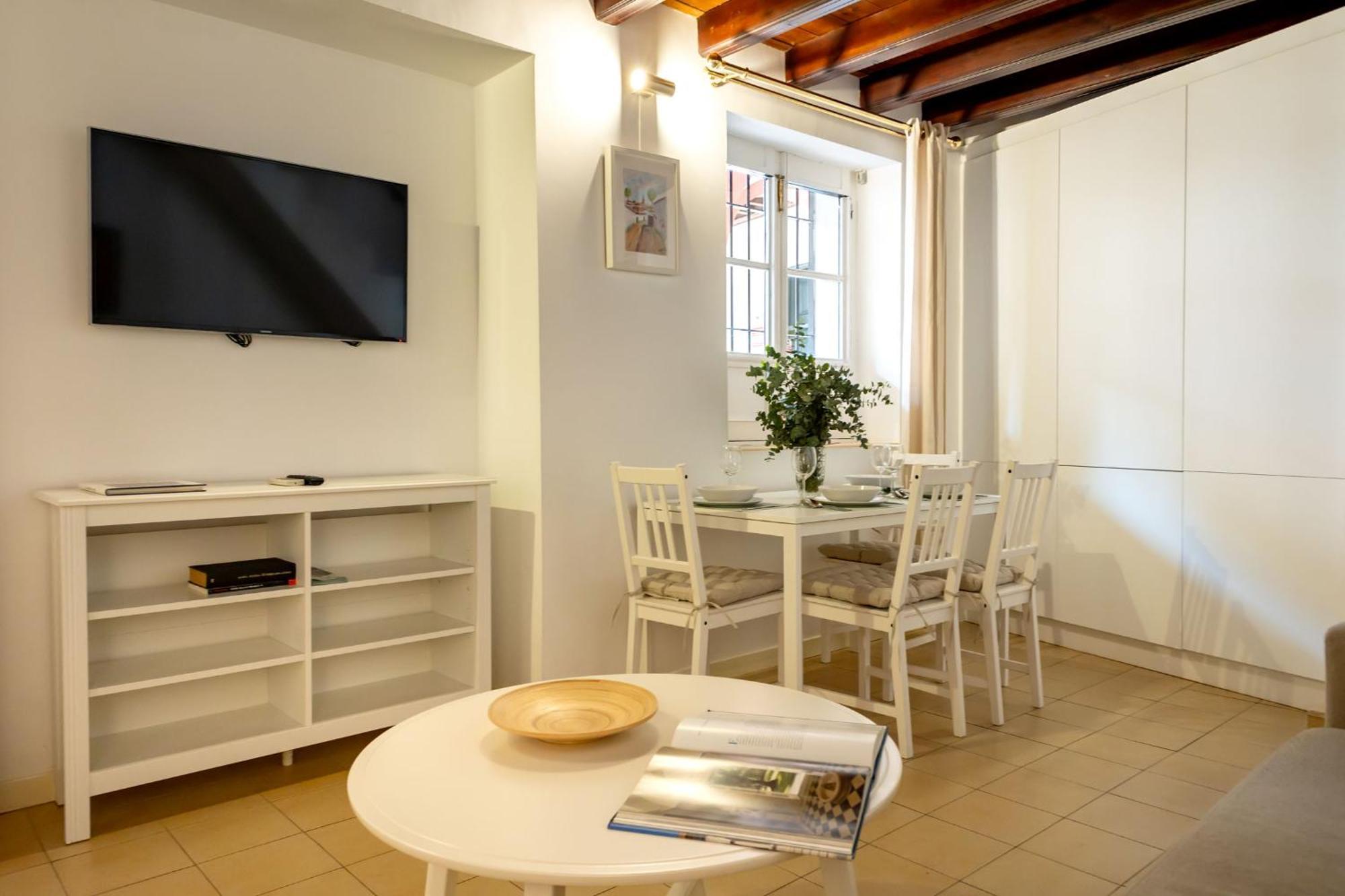 Charming 2 Bedroom Apartment At Plaza El Salvador By Ocityzen Sewilla Zewnętrze zdjęcie