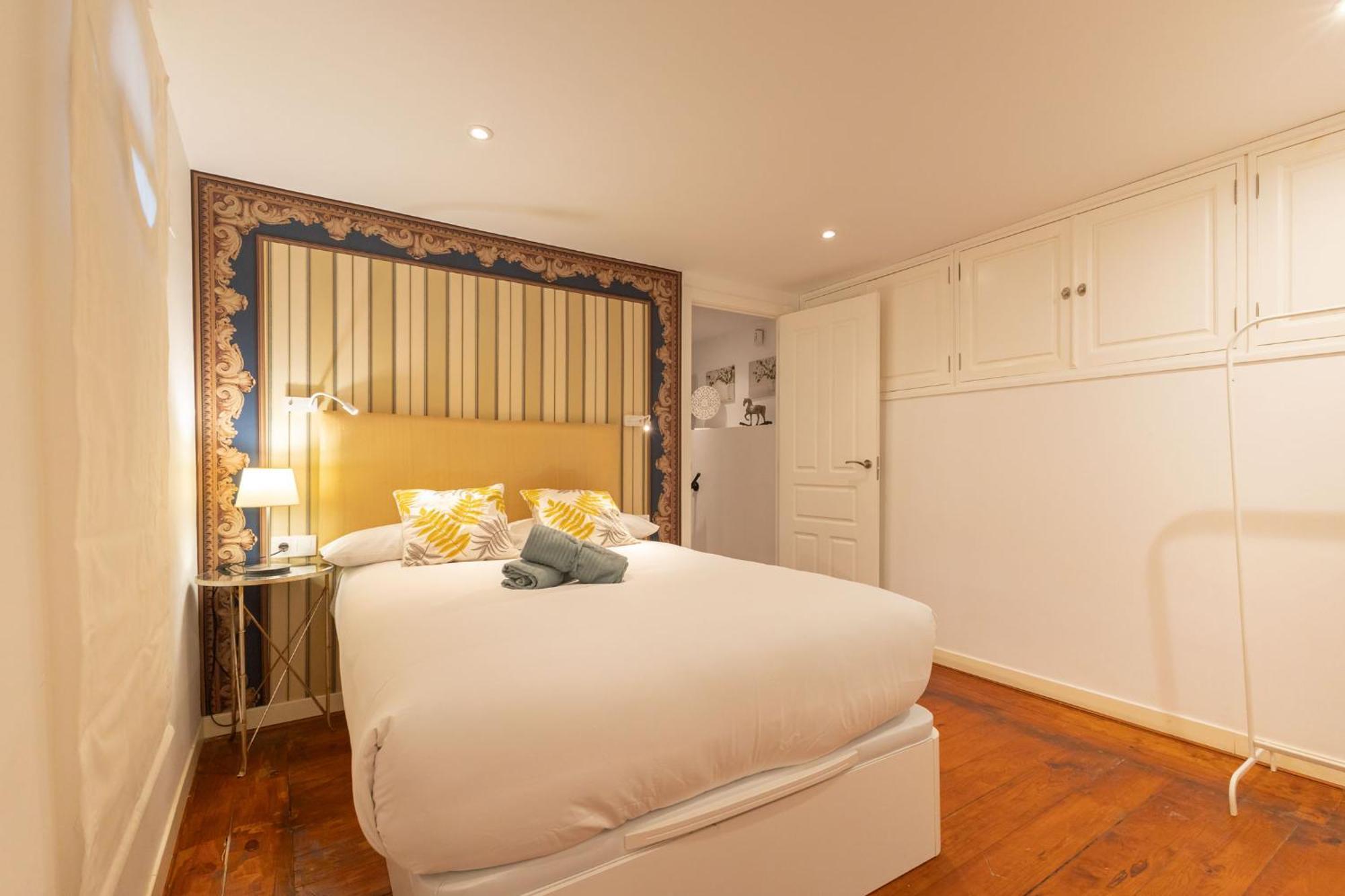 Charming 2 Bedroom Apartment At Plaza El Salvador By Ocityzen Sewilla Zewnętrze zdjęcie