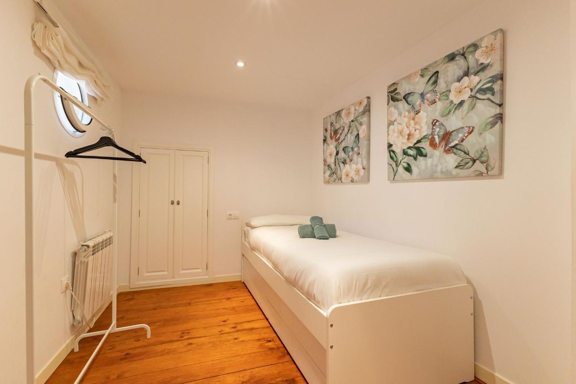 Charming 2 Bedroom Apartment At Plaza El Salvador By Ocityzen Sewilla Zewnętrze zdjęcie