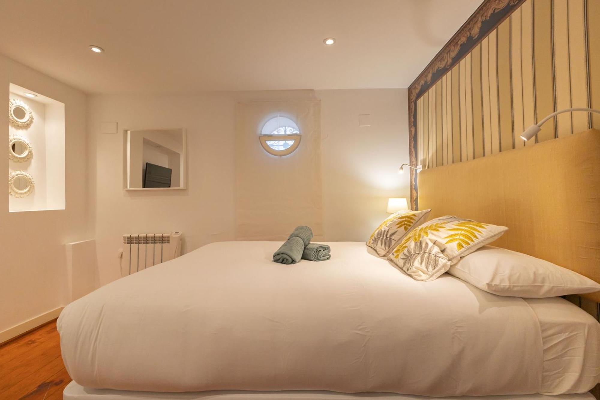 Charming 2 Bedroom Apartment At Plaza El Salvador By Ocityzen Sewilla Zewnętrze zdjęcie