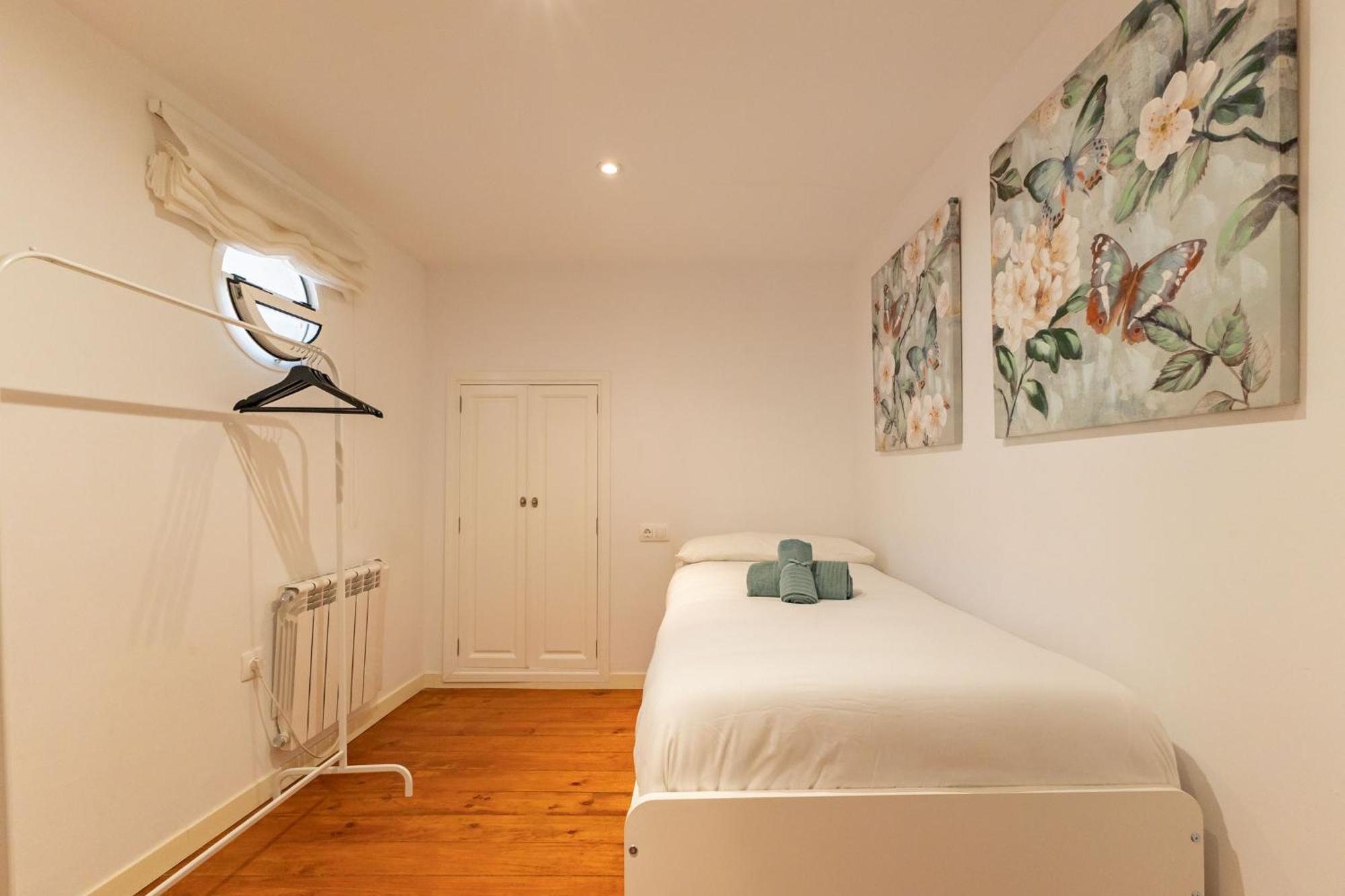Charming 2 Bedroom Apartment At Plaza El Salvador By Ocityzen Sewilla Zewnętrze zdjęcie