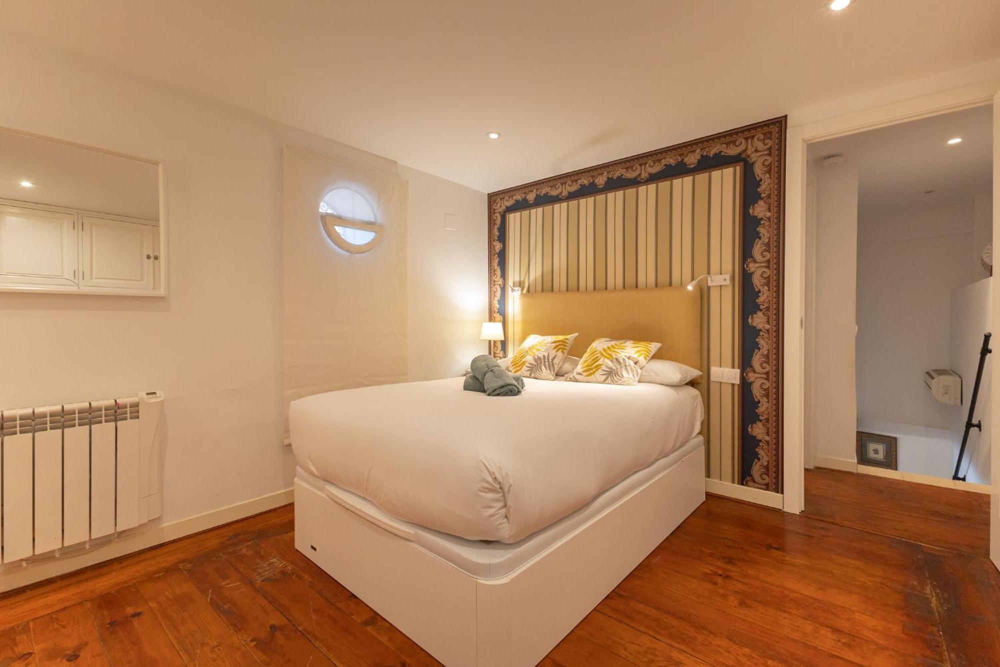 Charming 2 Bedroom Apartment At Plaza El Salvador By Ocityzen Sewilla Zewnętrze zdjęcie