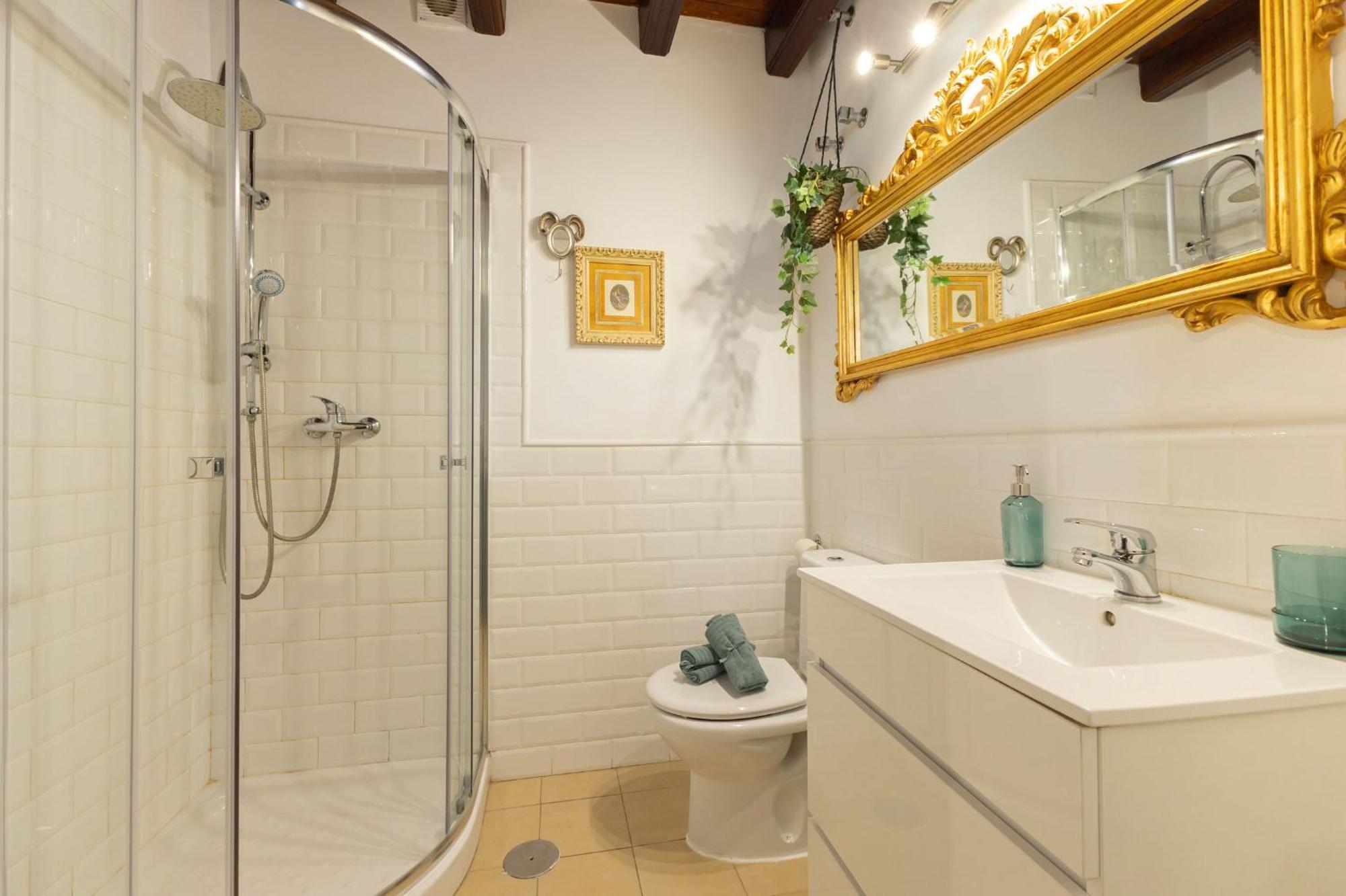 Charming 2 Bedroom Apartment At Plaza El Salvador By Ocityzen Sewilla Zewnętrze zdjęcie