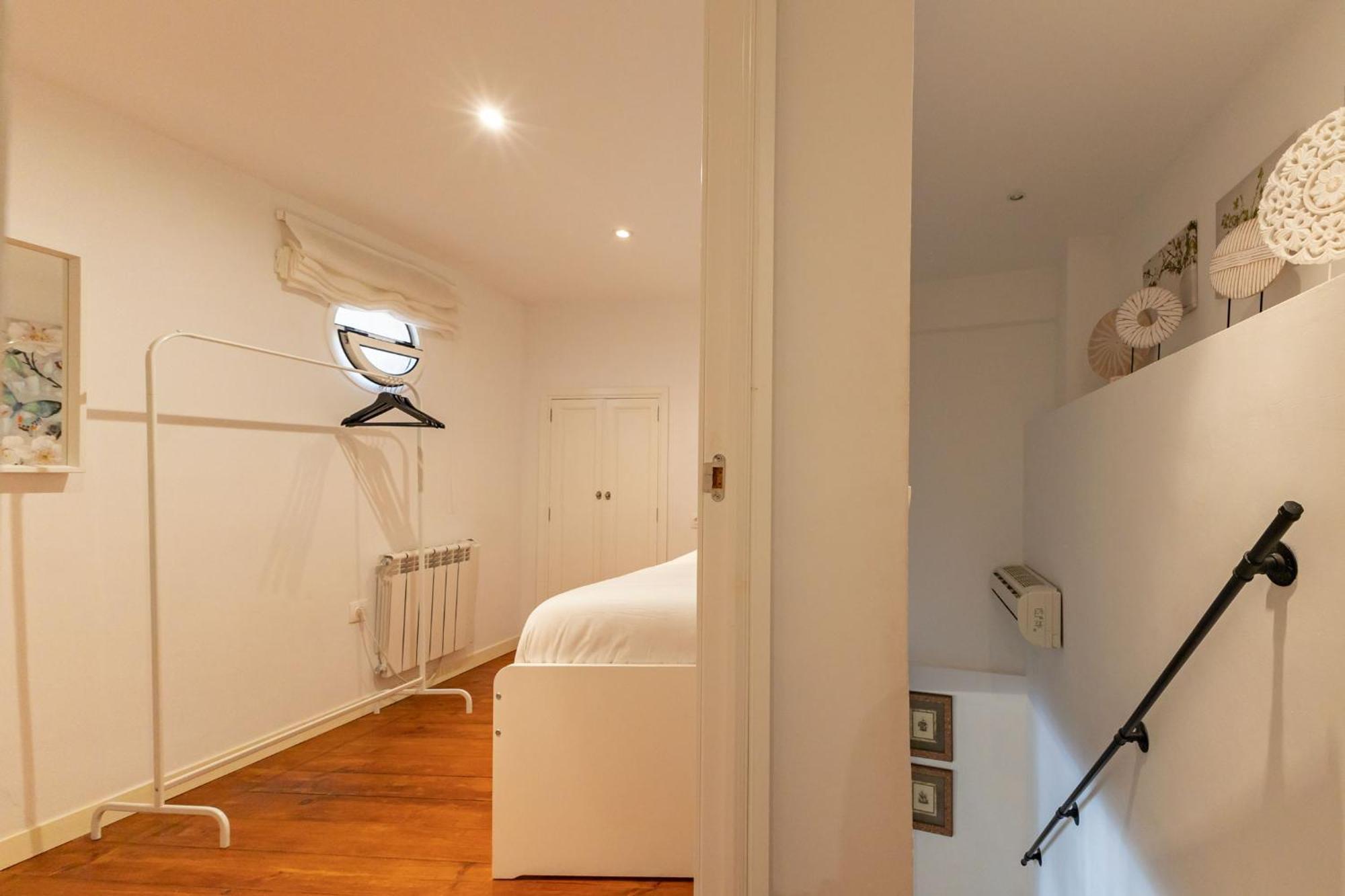 Charming 2 Bedroom Apartment At Plaza El Salvador By Ocityzen Sewilla Zewnętrze zdjęcie