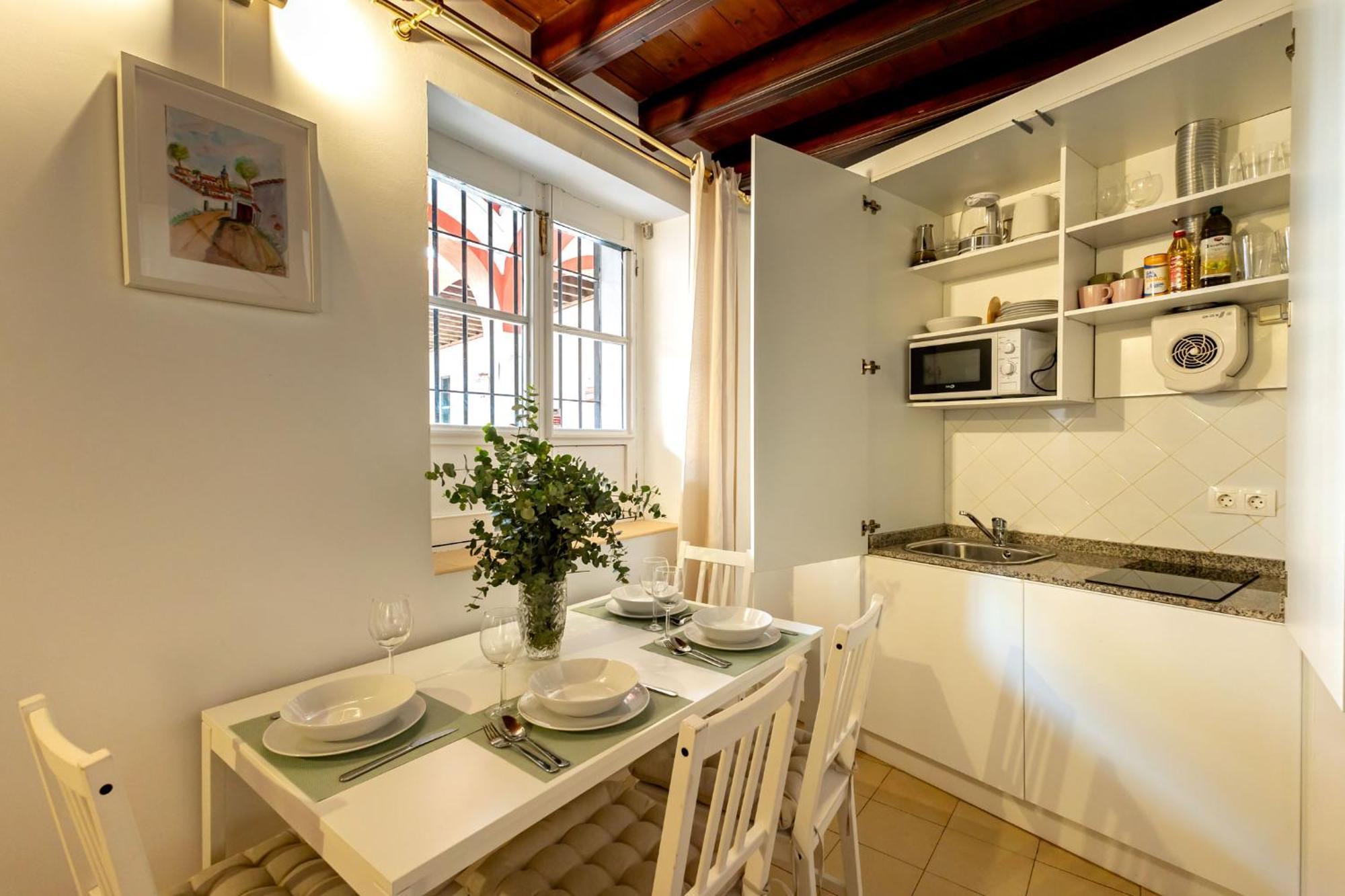 Charming 2 Bedroom Apartment At Plaza El Salvador By Ocityzen Sewilla Zewnętrze zdjęcie
