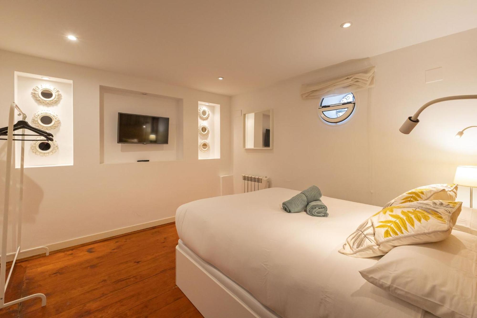 Charming 2 Bedroom Apartment At Plaza El Salvador By Ocityzen Sewilla Zewnętrze zdjęcie
