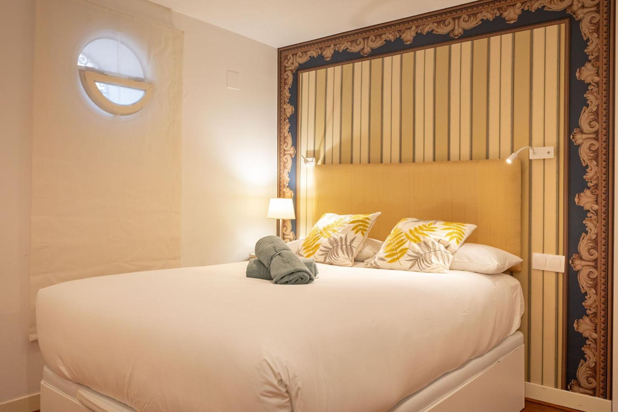 Charming 2 Bedroom Apartment At Plaza El Salvador By Ocityzen Sewilla Zewnętrze zdjęcie