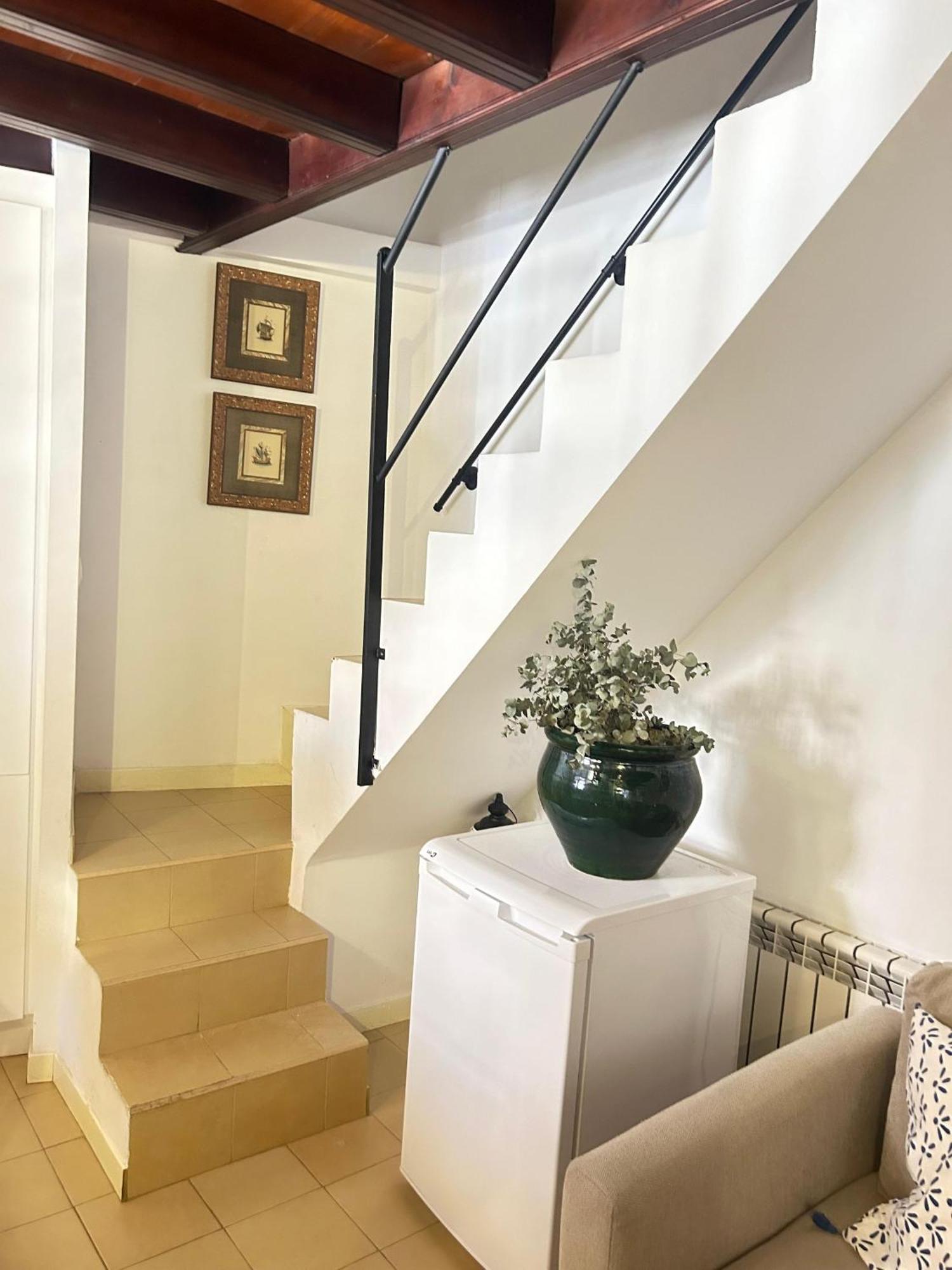 Charming 2 Bedroom Apartment At Plaza El Salvador By Ocityzen Sewilla Zewnętrze zdjęcie